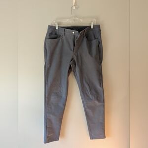 Lululemon ABC Men's Utilitech Pant